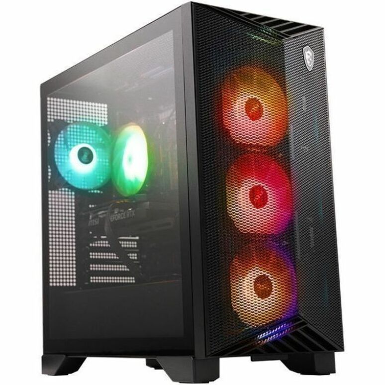 MSI Aegis R2 14th Aegis R2 C14NVZ9-1436US Gaming Desktop Computer - Intel Core i9 14th Gen i9-14900F - 64 GB - 2 TB SSD - Black MSI Aegis R2 14th Aegis R2 C14NVZ9-1436US Gaming Desktop Computer - Intel Core i9 14th Gen i9-14900F - 64 GB - 2 TB SSD - Black